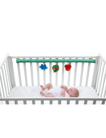 CHICCO 00011353000000 Mokomasis ir gimnastikos kilimėlis 3in1