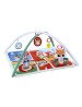CHICCO 00011354000000 Mokomasis kilimėlis Magic Forest
