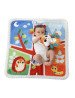 CHICCO 00011354000000 Mokomasis kilimėlis Magic Forest
