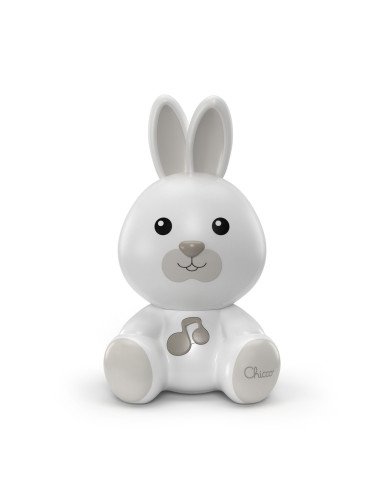 CHICCO 00011456000000 FD KING naktinė lemputė