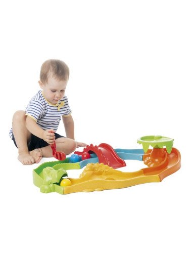 CHICCO 00011458000000 Golf Safari 3in1