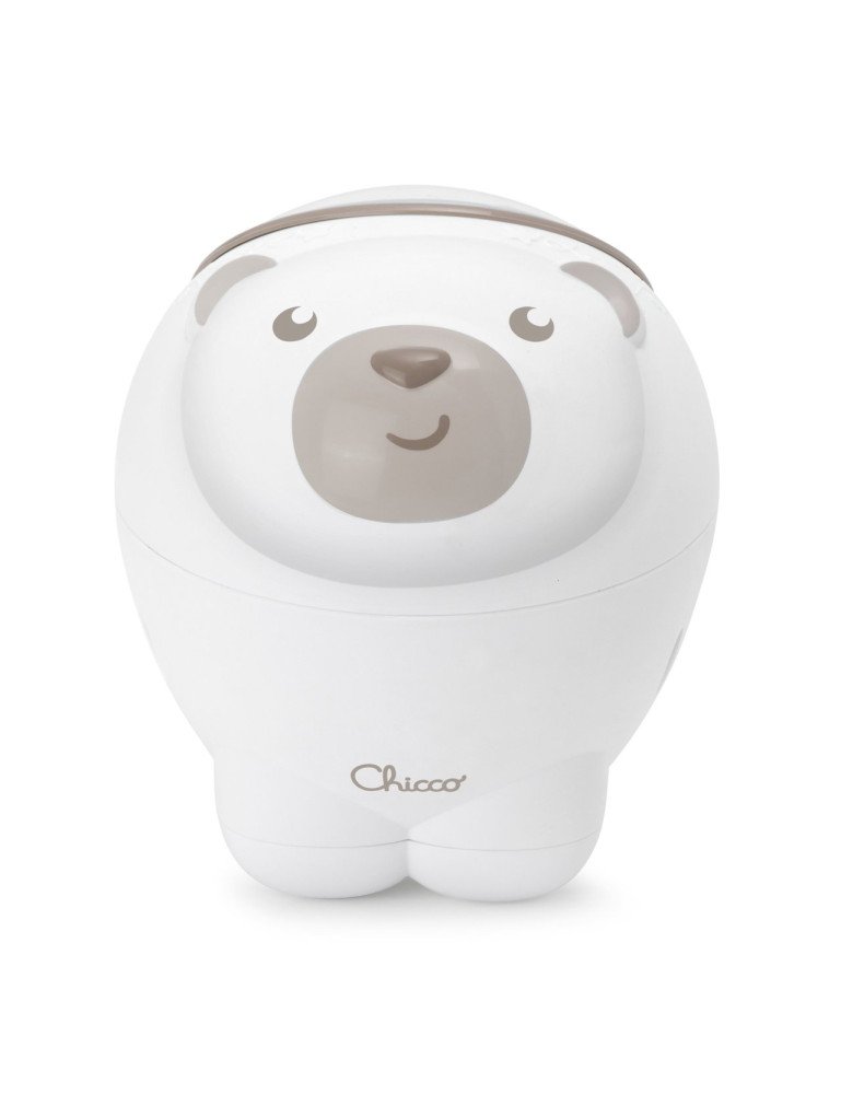 CHICCO 00011558000000 Neutralus poliarinio lokio projektorius