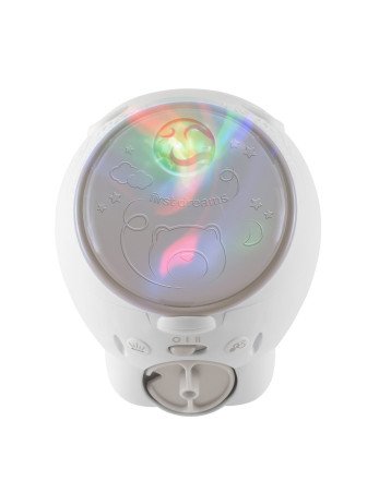 CHICCO 00011558000000 Neutralus poliarinio lokio projektorius