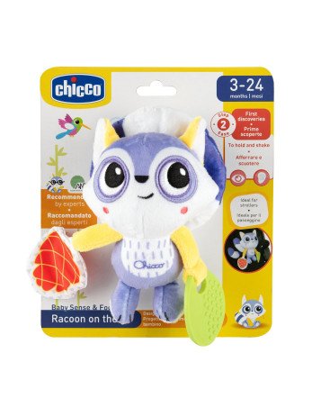 CHICCO 00011563000000 Parduotuvė vaikiškų vežimėlių pakabukas