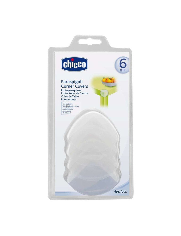 CHICCO 00060806000000 "Canticle" dangteliai