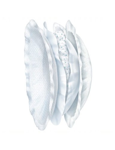 CHICCO 00061773000000 Krūtų įklotai 60 vnt
