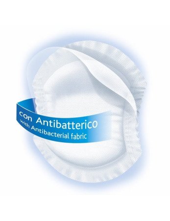 CHICCO 00061773000000 Krūtų įklotai 60 vnt