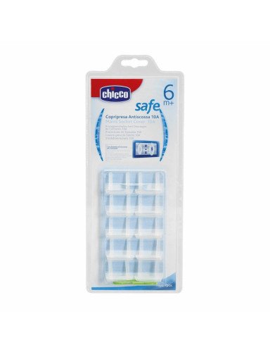 CHICCO 00064082300000 Elektros lizdo kištukai