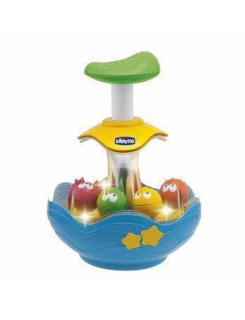 CHICCO 00070074000000 "Aquarium Donut