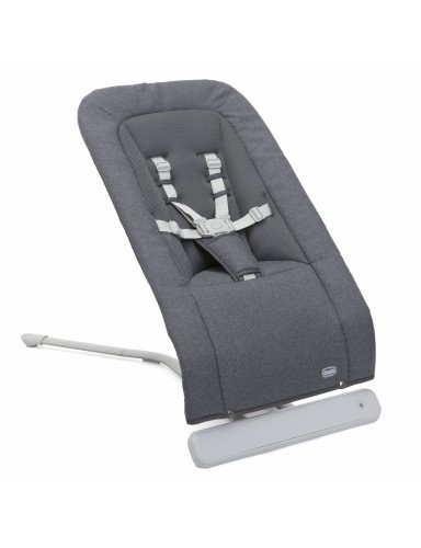 CHICCO Elektroninis gultukas RHYTHM'N'SOUND SLATE GREY-Elektriniai gultukai-Gultukai