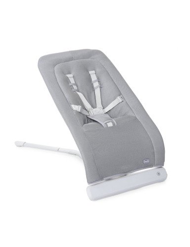 CHICCO Elektroninis gultukas RHYTHM'N'SOUND COOL GREY-Elektriniai gultukai-Gultukai