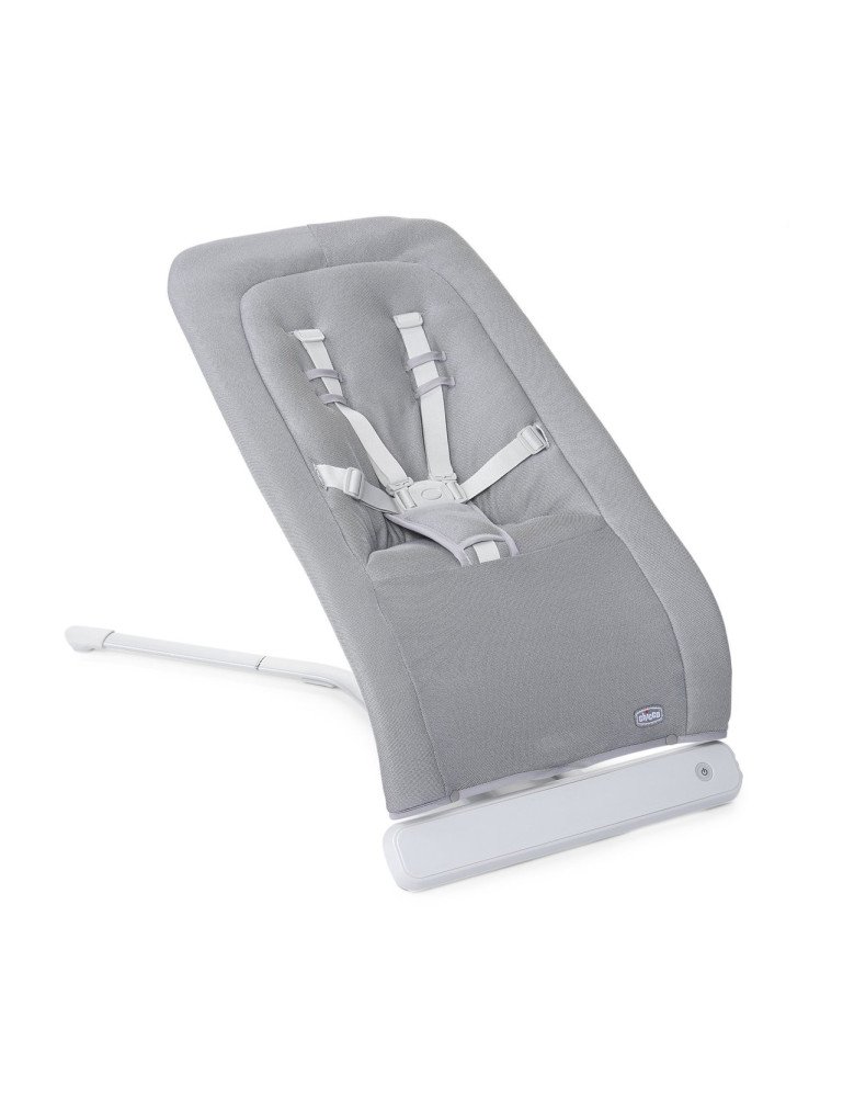 CHICCO Elektroninis gultukas RHYTHM'N'SOUND COOL GREY-Elektriniai gultukai-Gultukai