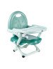 CHICCO Maitinimo kėdutė POCKET SNACK SAGE 07079340760000-Maitinimo kėdutės-Vaiko kambarys