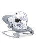 CHICCO 07079840840000 Šezlongas HOOPLA TITANIUM-Elektriniai gultukai-Gultukai