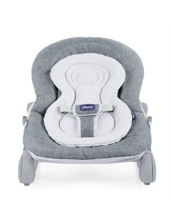 CHICCO 07079840840000 Šezlongas HOOPLA TITANIUM-Elektriniai gultukai-Gultukai