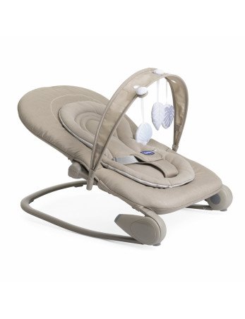 CHICCO Gultukas HOOPLA smėlio spalvos-Elektriniai gultukai-Gultukai