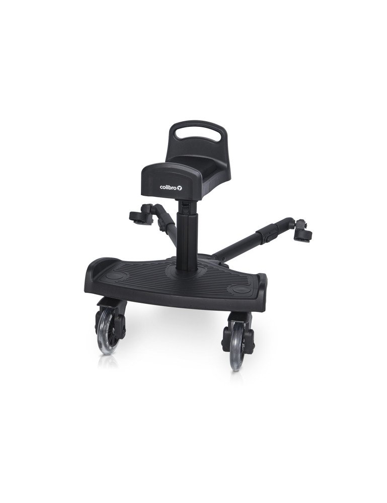 COLIBRO vežimėlio prailginimas-Vežimėlių priedai-Vežimėliai ir nešioklės