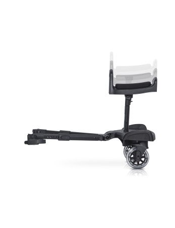 COLIBRO vežimėlio prailginimas-Vežimėlių priedai-Vežimėliai ir nešioklės