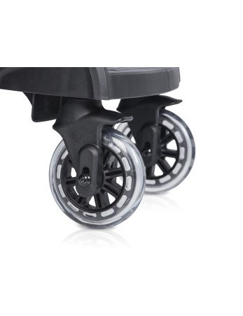 COLIBRO vežimėlio prailginimas-Vežimėlių priedai-Vežimėliai ir nešioklės