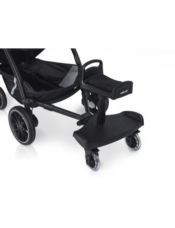 COLIBRO vežimėlio prailginimas-Vežimėlių priedai-Vežimėliai ir nešioklės