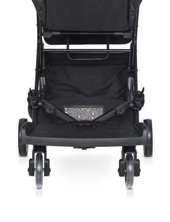 COLIBRO vežimėlio prailginimas-Vežimėlių priedai-Vežimėliai ir nešioklės