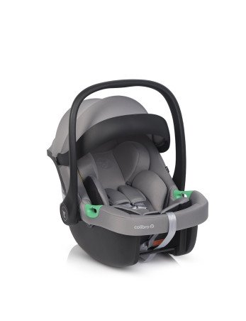 COLIBRO Automobilinė kėdutė PETIT PRO DOVE-0-36 kg-Automobilinės kėdutės