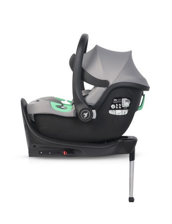 COLIBRO Automobilinė kėdutė PETIT PRO DOVE-0-36 kg-Automobilinės kėdutės