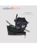 COLIBRO Automobilinė kėdutė PETIT PRO ONYX-0-36 kg-Automobilinės kėdutės