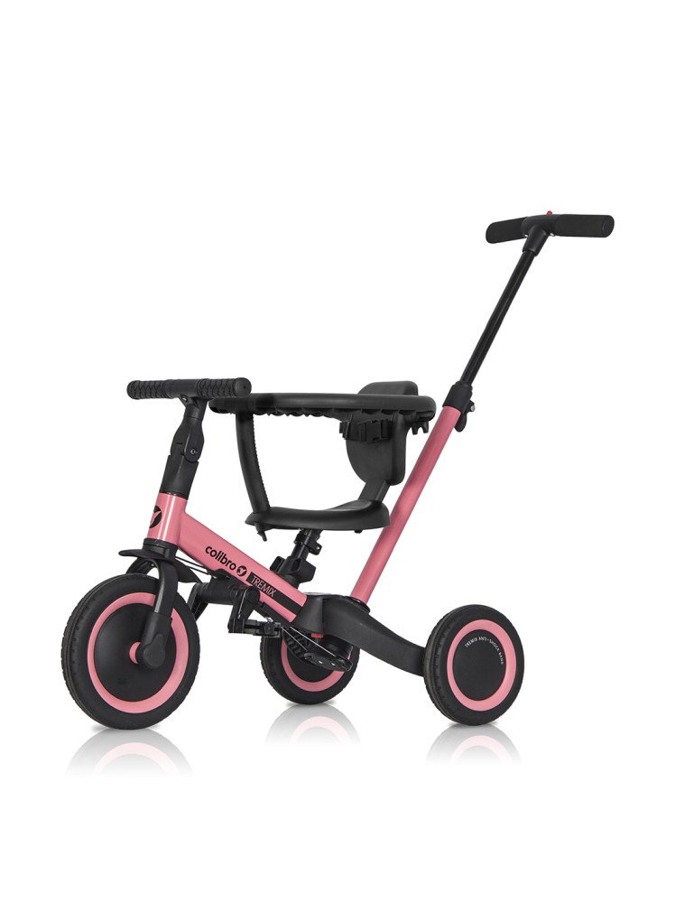 COLIBRO Baby Bike 6in1 TREMIXUP ROSE COLIBRO Baby Bike 6in1 TREMIXUP ROSE