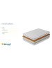 DANPOL ECO COMFORT čiužinys 120x60x10 T18DCP-Čiužiniai-Kūdikių lovytės ir čiužiniai