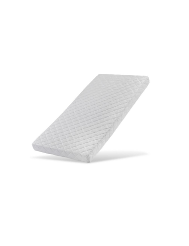 DANPOL ECO COMFORT čiužinys 120x60x10 T18F DP/M-Čiužiniai-Kūdikių lovytės ir čiužiniai