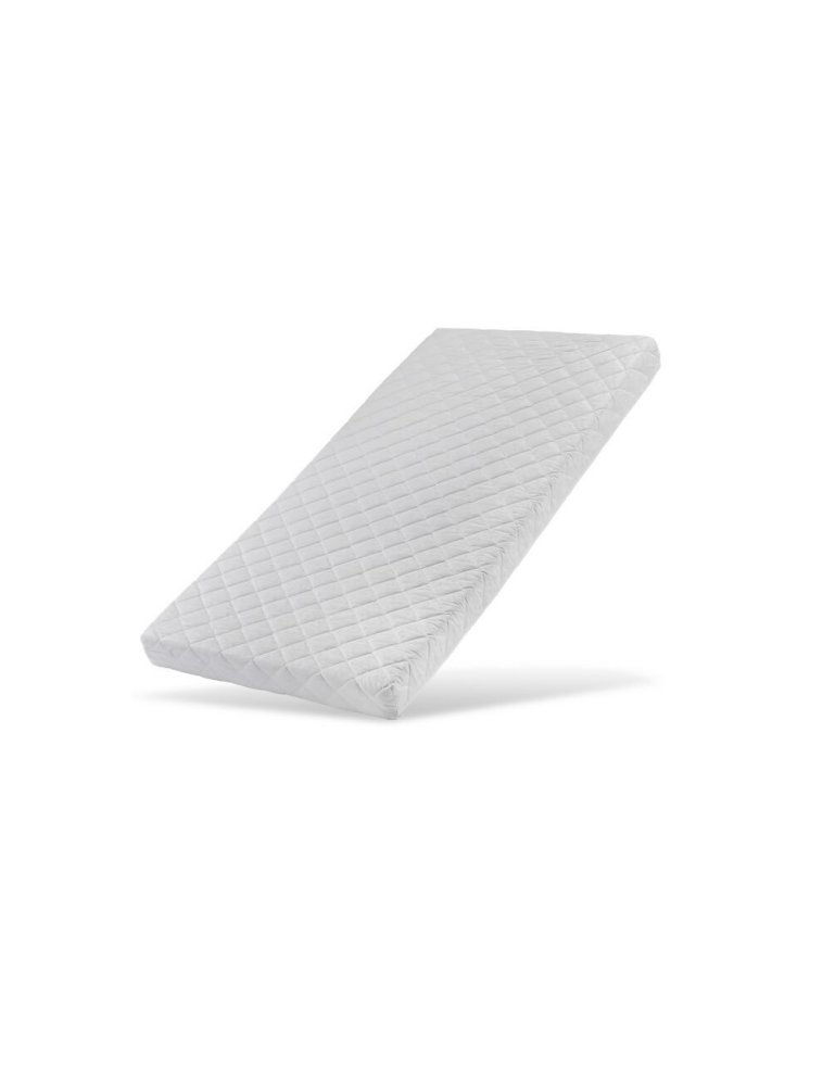 DANPOL ECO COMFORT čiužinys 120x60x10 T18F DP/M-Čiužiniai-Kūdikių lovytės ir čiužiniai