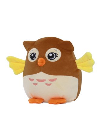 DREAM BEAMS DB20502005 Odilė pelėda 18 cm