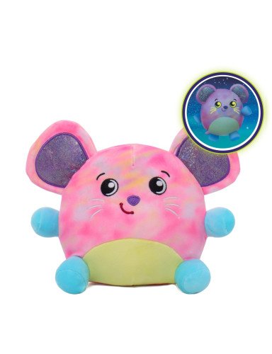 DREAM BEAMS DB20506001 Pelė Megan 18 cm