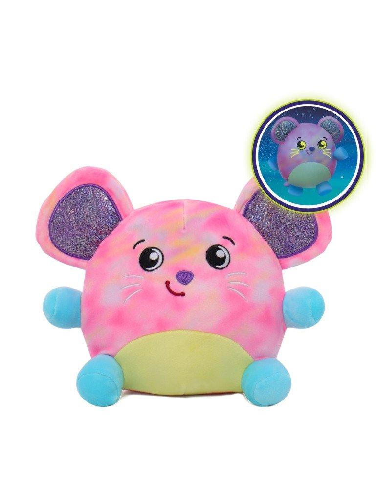 DREAM BEAMS DB20506001 Pelė Megan 18 cm