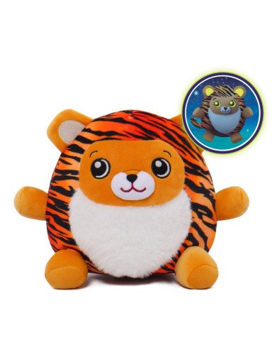 DREAM BEAMS DB20506010 Tigriukas Connoras 18 cm