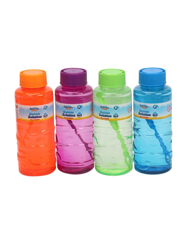 DUMEL DB 50624 Burbulų skystis 473 ml