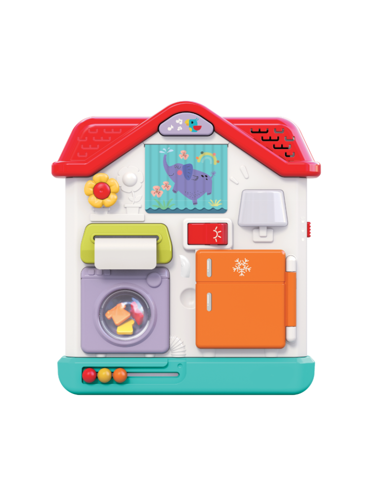 DUMEL DD 10280 Arcade House