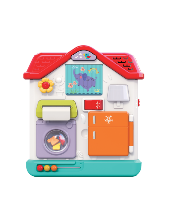 DUMEL DD 10280 Arcade House