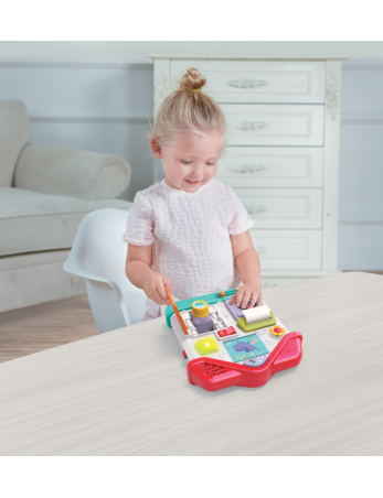 DUMEL DD 10280 Arcade House