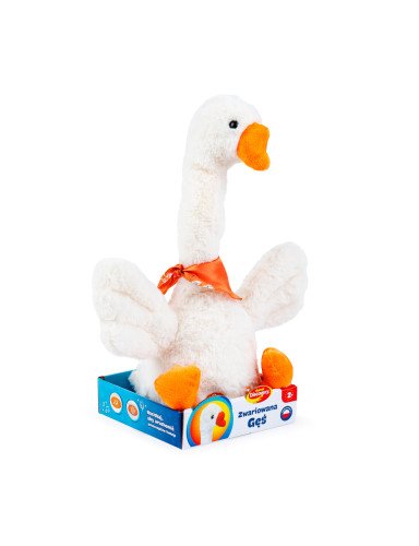 DUMEL DD 30801 Beprotiška žąsis