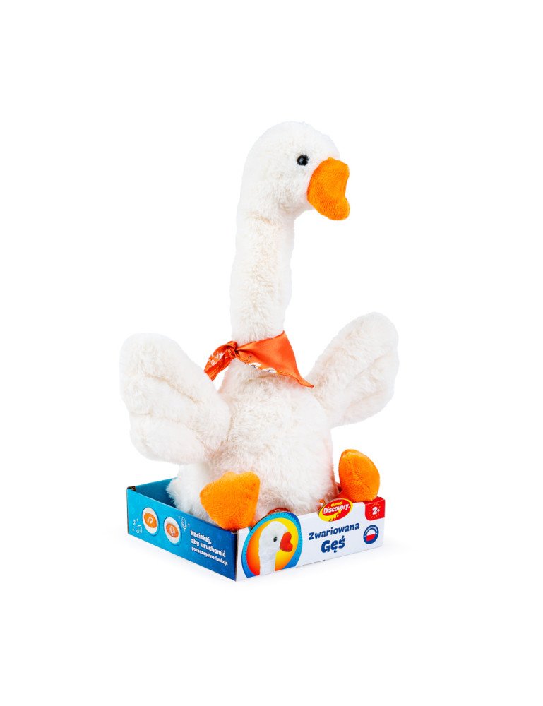 DUMEL DD 30801 Beprotiška žąsis