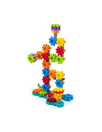 DUMEL DD 43590 Pastatai su krumpliaračiais