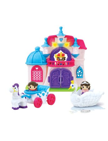 DUMEL DD 44497 Karališkieji rūmai