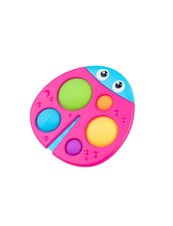 DUMEL DD 45200 Sensorinė boružėlė POP IT