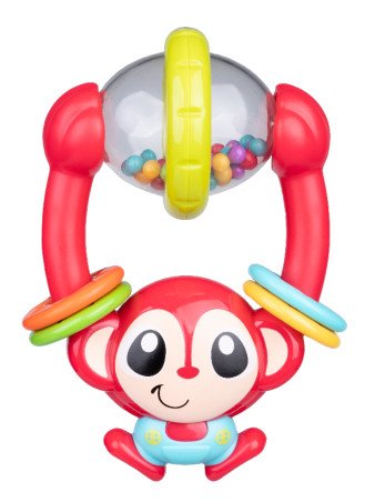 DUMEL DD 45440 Besisukanti beždžionė