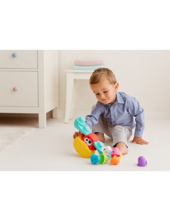 DUMEL DD 45530 Balansuojantis briedis