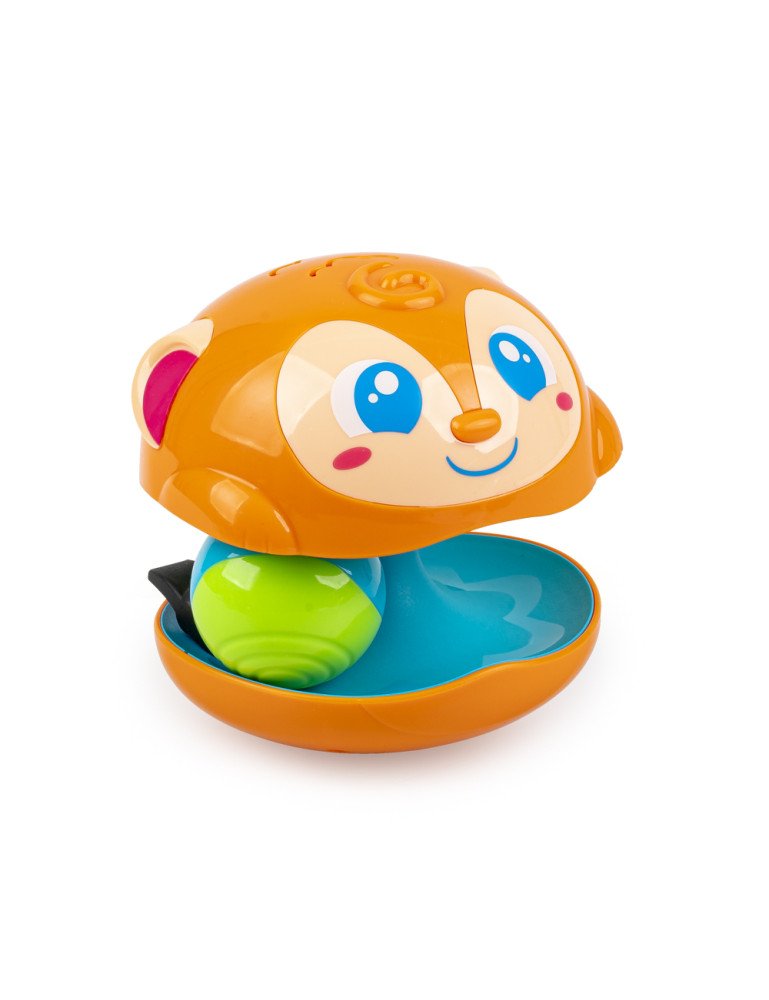 DUMEL DD 45720 Kikenanti beždžionė