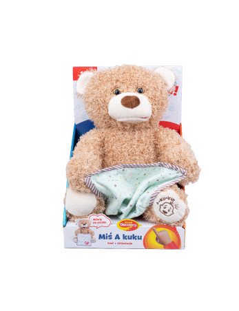 DUMEL DD 50242 AKUKU lokys