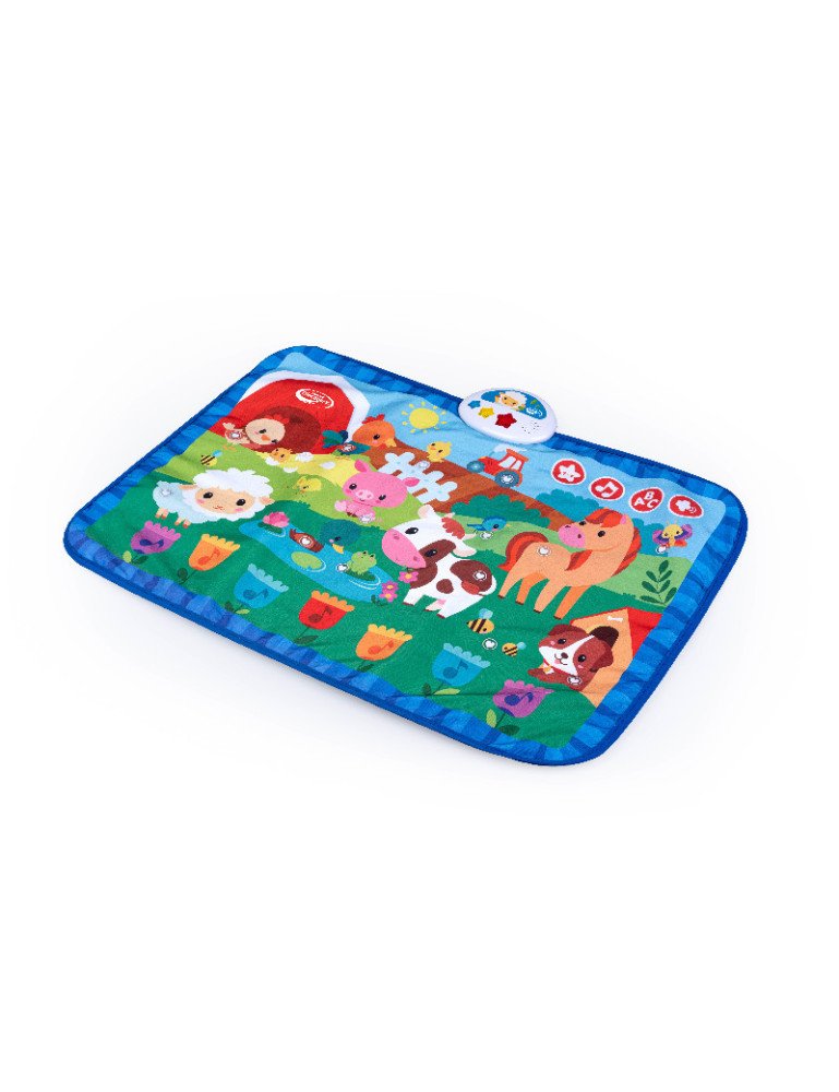 DUMEL DD 50508 Elektroninis kilimėlis gyvūnams